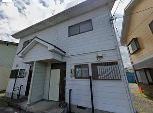 菅野アパートの画像