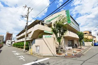 ガーデン ハウスの画像