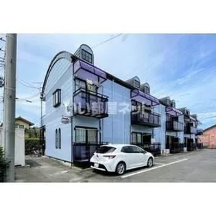 第1MHハウスAの画像