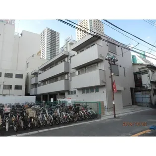 本八幡フロントコートの画像