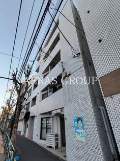 木乃池コーポランドビルの画像