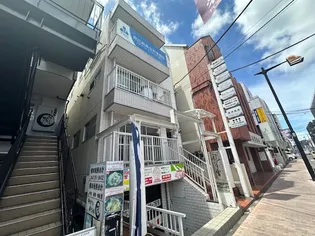 東照ビルの画像