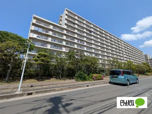 行徳ハイム1号棟の画像