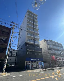 サンドール十二番館の画像
