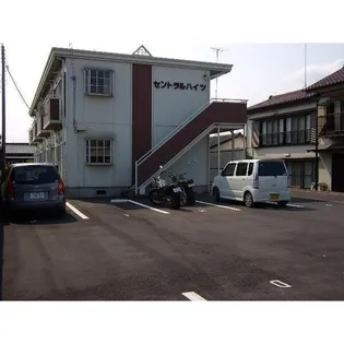 藤岡セントラルハイツの画像