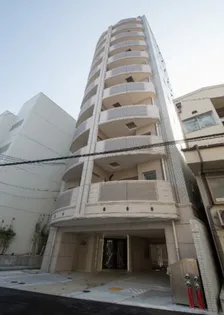 フルリール天満町の画像