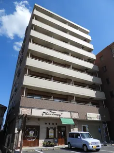 ステラ新鎌ヶ谷の画像