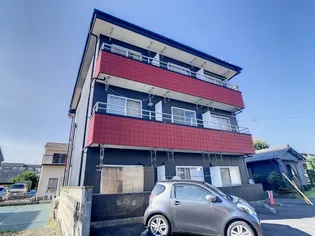 OMレジデンス西岐阜の画像