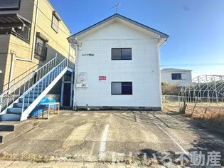 ハイツ中山の画像