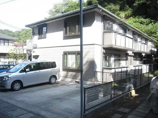 メゾンドグレシーヌの画像