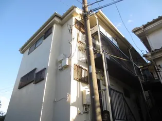 第6大永コーポの画像