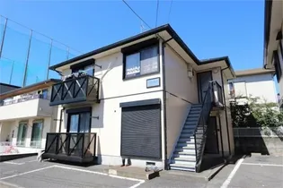 フジハイムBの画像