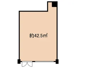 杏樹SENRIYAMA【1階】の間取り