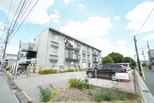 SHMハイツオリエントの画像