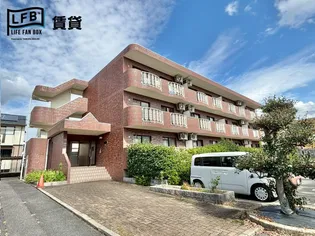 フラワーヒルズ田中B棟の画像