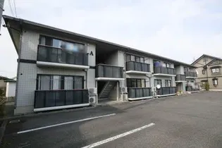 セフィーラ小島II Aの画像