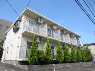 メゾンさくらの画像