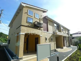 エスポワール柴崎台の画像