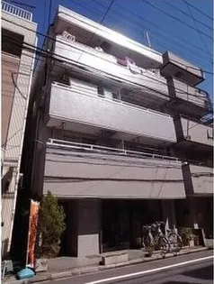 ラベルビー南砂の画像