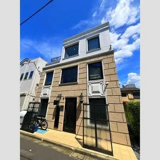 HJ PLACE百人町の画像