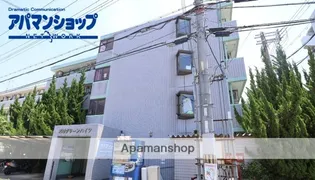 エバーグリーン天理の画像