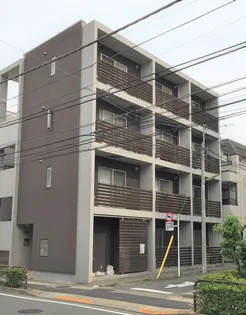 Aフラット下北沢の画像