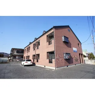 シティーハイツ石原の画像