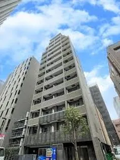 東京都千代田区神田神保町2【マンション】の外観