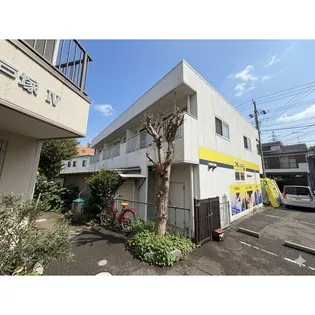 コスモハイツRIの画像