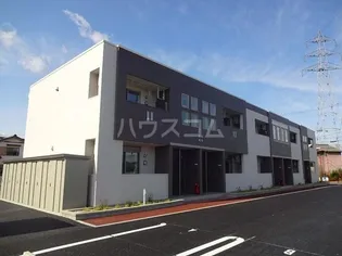 リリーワイズの画像