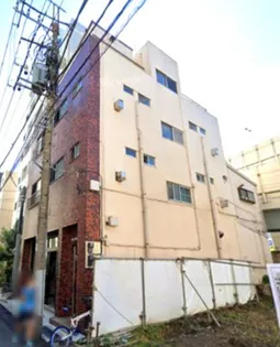 蓮田ビルの画像