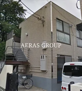 メゾン上の原の画像