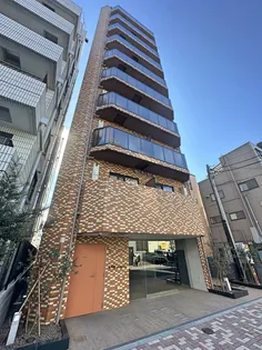 Log御徒町【3階】の外観