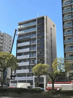 The First One金山【8階】の外観