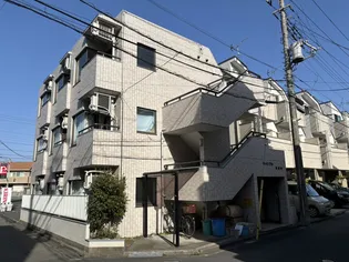 シャンブル東府中の画像