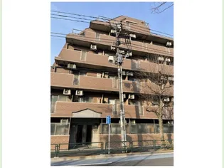 グランヴァン阿佐ヶ谷IIの画像