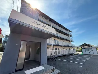 メゾンドエリジェの画像