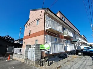 クレセンス若松Aの画像