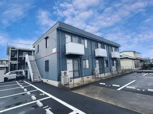 シャーメゾンシュエットBの画像