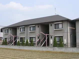 メゾンティファ B棟の画像