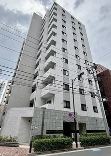 プレシス東京湊ザ レジデンスの画像