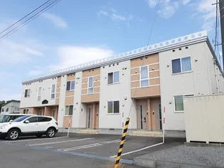 ル モンド ブルの画像