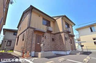 グラシア Iの画像