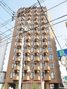 グランアリュール大鳥居の画像