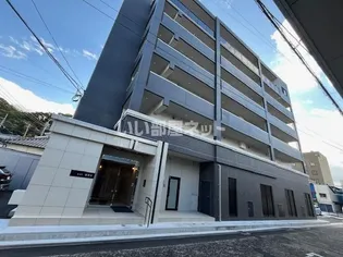 EST 若葉町の画像