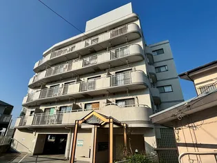 エスポワール中山の画像