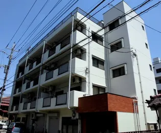 ハイツ塙の画像