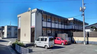 レオパレスK&Aの画像