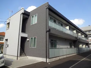 リブリ ソフィア中央の画像