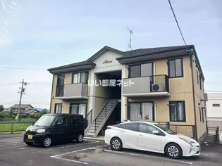 セントフォーレス Fの画像